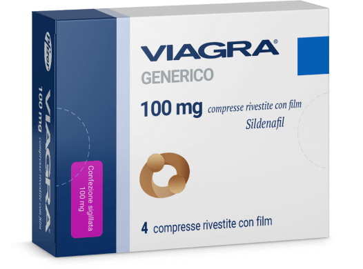 Viagras Generico Sildenafil